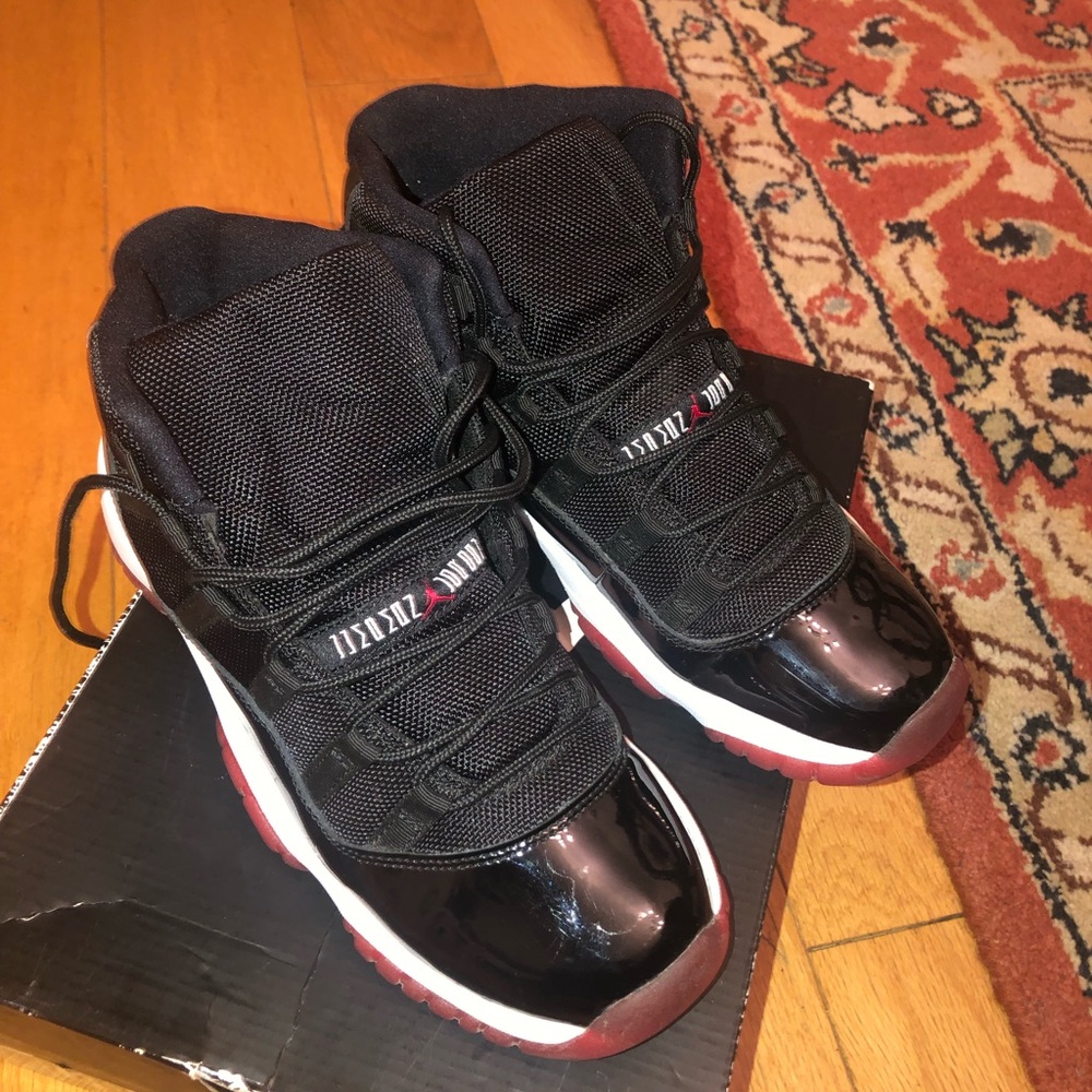 Air Jordan 11 Retro (GS) 2012 (SOLD)